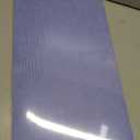 Fluxynara Felt Bulletin Board, 35.4"x23.6", Lavender