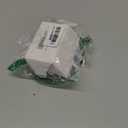 Replacement Charger Base for Philips Sonicare Electric Toothbrush Charger Base for HX6100/HX4100/HX3000/HX6000/HX8000/HX9000 Series US Plug Direct Wall Charger Hygienic White