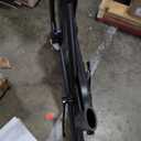 Merach Magnetic Exercise Bike, Low Noise Stationary Bike for Home with Comfortable Seat Cushion, Spinning Bike with 330 lb Weight Capacity, Exclusive App, Tablet Mount and Fitness Courses (S36 Magnetic - Blue)