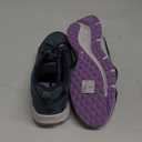 Skechers Women's Go Run Consistent Sneaker (6, Blue/Purple)