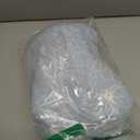 Ironing Board Cover and Pad, 15x54 Standard Size Thick Iron Padding, Scorch & Stain Resistant Ironing board cover, Heavy Duty Iron Board Padded with Adjustable Fasteners Durable Elastic Edge, Sky Blue