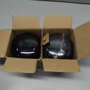 IEQFUE 2PCS Oil Filter AM39653 Compatible with John Deere 120 140 300 400 420 430 F 620 680 687 910 911 912 915 930 935 544E