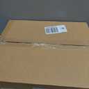 Luxury Wide Shoulder Wooden Hangers 2 Pack, with Locking Bar, Smooth Retro Finish Wood Suit Hanger Coat Hanger for Closet, Holds Up to 20lbs, 360 Swivel Hook, for Jacket, Dress Heavy Clothes Hangers