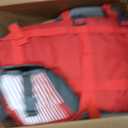 Stohlquist FIT Adult Life Jacket, US Coast Guard Approved Type III Life Vest, PFD for Men and Women, Easily Adjustable, Lightweight and High Buoyancy - Universal Fit (30-52" Chest), One Size