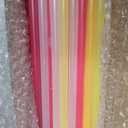 Glow Fever Glow Sticks Bulk Party Pack - 10" Large Glow Sticks - Neon Accessories Light Sticks Glow in The Dark Party Supplies for Concert, Wedding, & Birthday by Party Dragon - Multi, 50 ct