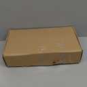 Front Grille Inserts & Headlight Cover Compatible with (2018-2023) Jeep Wrangler JL JLU (Black, Sport/Sport S)