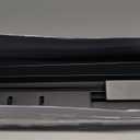 NEW JETO Metal Bed Frame,Queen Size Bed Frame with Storage Space,Heavy Duty Sturdy Mattress Foundation,Easy Assembly,No Box Spring Needed, Black,14 Inch,Queen