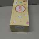 BABESIDE Full Body Silicone Reborn Baby Dolls - 12 Inch (Weight 3 lb) Weighted Full Silicone Realistic-Newborn Baby Doll Real Life Baby Dolls with Complete Accessories & Gift Box