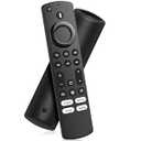 Replacement Voice Remote Control for All Smart TV Cube(1st/2nd/3rd Gen) ZCH7