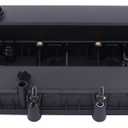 NewYall 2.0L 2.3L Engine Valve Cover with Gasket and Cap for Mazda 3 2.0L/2.3L 2006-2009