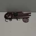 Pet Memorial Gifts for Loss of Dog, 25 inch pet Memorial Wind Chimes, Loss of Dogs Sympathy Gift, Dog Remembrance Gift, Bereavement Gifts Dogs, in Memory of Pets Wind Chimes for Outside Garden