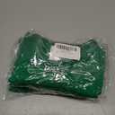 2 x 6Size Shirt+Earrings St Patricks Day Shirt Women St Patricks Day Outfits for Women Shamrock Earrings Accessories (Green, XL)