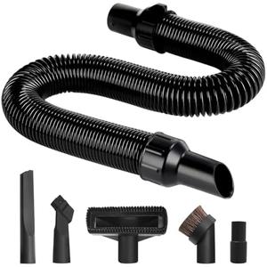 5140128-68 Replacement Hose Assembly/Hose Attachment Kit, Compatible With Dewalt Wet Dry Vaccum Cleaner, for DCV580 DCV581H Models