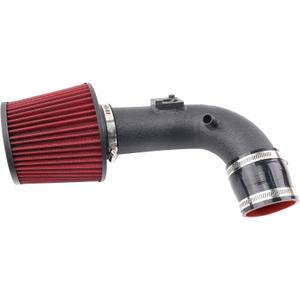 Cold Air Intake Kit Compatible with 2012-2015 Honda Civic SI/13-15 Acura ILX 2.4L Sports Short Ram Intake