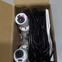 Solar Light Bulbs for Indoor Home and Chicken Coop, Outdoor Waterproof Camping Lamps for Tent, Rechargeable LED Solar Lights for Shed Night, Emergency Power Outage and Outside