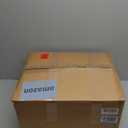 4Pcs Black Clear Lens Headlights + Parking Lights Corner Lamps Assembly Fits 2000 2001 2002 2003 2004 Toyota Tundra Regula/Access Cab Halogen Head Lights L+ R, Replace# TO2530135, TO2531135