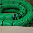 40FT Extra-Long RV Sewer Hose, Heavy-Duty TPE Camper Waste Drain Hose All-Terrain Flexible, Freeze-Resistant, Commercial Grade for Large RVs, Campers & Motorhomes (40-FT)