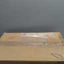 Portable Bluetooth PA Speaker System - 300W Rechargeable Indoor/Outdoor Bluetooth Portable PA System w/ 8 Subwoofer 1 Tweeter, Microphone In, Party Lights, MP3/USB, Radio, Remote - Pyle PPHP836B