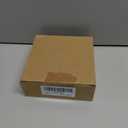 Christmas Tree Shaped Coasters Set of 4Heavy Duty Marble Drink Coasters for Coffee TableWhite Stone Round Cup CoastersUnique Christma Home Bar Essentials&Decor