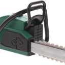 STOBOK Green Miniature Chainsaw Toy Doll House Chainsaw Model Mini House Garden Tool PVC Simulation Chainsaw Prop Forestry Worker Doll Mini Chainsaw Micro Landscape Model Photography Props