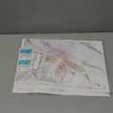 Ultra Thin Protective Cover Skin Decal Sticker for 2023 Microsoft Surface Laptop Studio 2, Easy Apply, Anti-Scratch, Residue Free Vinyl Skin [Cracked Marble]