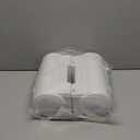 Safety 1st Power Strip Cover 2 Count (Pack of 1), White