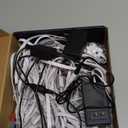 POOFZY Permanent Outdoor Lights for House,200ft RGB+IC Smart Outdoor Decor, 50 Scene Modes,App/Remote Control,for Christmas,Easter,V-Day,Thanksgiving,Daily & Holiday Party Decor