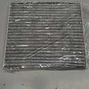 Cabin Air Filter with Activated Carbon, Cabin Air Filter for My Car, CP285 CF10285 Engine Air Filters, Car Interior Accessories Compatible with Toyota Runner RAV4 Lexus Camry Highlander