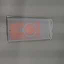 TORRAS 360 Spin Magnetic Stand for Samsung Galaxy S25 Ultra Case, Fit for Magsafe, Shockproof Slim Protective S25 Ultra Case with Kickstand for Women Men, Ostand Spin, Translucent Frosted Silverblue