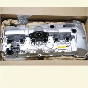 Upgrade ALUMINUM Valve Cover for BMW N52 E70 E82 E90 E91 328i 528i 128i for X3 for X5 Z4