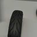 10 inch 10x2.125 Electric Scooter Inner Tube Outer Tyre, Rubber Tire For Kick Scooter Balancing Car(Inner tube + outer tire)
