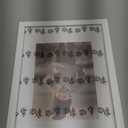 KINLINK 11x14 Picture Frame White, Solid Wood Frames with Acrylic Plexiglass for Pictures 5x7/8x10 with Mat or 11x14 without Mat, Tabletop and Wall Display, Set of 4