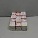 Satco S3245 40G16 1/2/SL 12 Bulbs