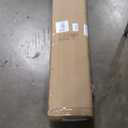 Industrial Pipe Shelving Wall Mounted,48in Rustic Metal Floating Shelves,Steampunk Real Wood Book Shelves,Wall Shelf Unit Bookshelf Hanging Wall Shelves,Farmhouse Kitchen Bar Shelving(2 Tier)