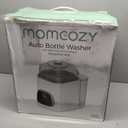 Momcozy KleanPal Pro Baby Bottle Washer, Sterilizer & Dryer - All-in-One Cleaning Machine for Bottles, Pump Parts & Baby Essentials - Time-Saving & Effortless Care