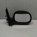Kool Vue Passenger Side Mirror for Ford Ranger 1998-2005 Paintable