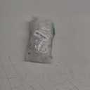 Set of 12 Valentine Napkin Ring Buckle Holder Heart Love Napkin Ring Double Heart Napkin Ring Metal Napkin Ring Heart Shape Rhinestone Napkin Ring for Valentine's Day Wedding (Classic Style, Silver)