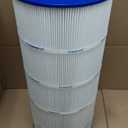 Cryspool 08063 Filter Compatible with Jandy CS200, R0462400, PJANCS200, C-8418, 11088503, 11088513, FC-0823, 200 Sq. Ft Pool Filter Cartridge, 1 Pack