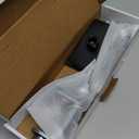 Houele Tablet Stand Holder, Adjustable Foldable Tablet Arm iPad Desk Mount with 360Rotate Base, Phone Holder iPad Stand for Desk and Bed, Compatible with Tablets, Phones or Other 4-15.6" Device (Grey)