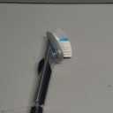 OXO Steel Soap Dispensing Dish Brush 10 in