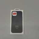 Apple iPhone 14 Silicone Case with MagSafe - Midnight