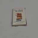 Wild: From Lost to Found on the Pacific Crest Trail