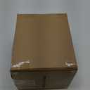 100FT LED Outdoor String Lights Patio Light with 52 Shatterproof G40 Dimmable Globe Bulb, 2-Pack 50FT Waterproof Outside Hanging String Light for Christmas Backyard Porch Balcony Gazebo Party