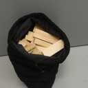 VKX 54 pcs Wooden Tumbling Tower Drinking Game, Block Stacking Game for Couples, Adult Date Night Blocks Best Gift for Couples- Ages 21+