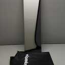 Front Car Windshield Sun Shade Compatible with 2013-2018 Toyota RAV4 | Custom Fit Visor Accordion Fold Style Sun Protector | Silver & Grey 1-pc Set | SS-332