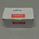 Double Wall Expresso Cups (Set of 2), 3 Ounce Glass Espresso Mugs - Clear, Double Walled, Insulated, Small Demitasse Cups for Espresso Machine - Microwave Safe