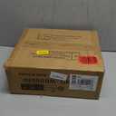 IBUYKE Teddy Velvet Round Footrest Stool Ottoman, Makeup Vanity Stool Side Table, Velvet Dressing Table Seat, Pouf Couch Stool, for Living Room Bedroom, Light Green WBD009D (without storage)