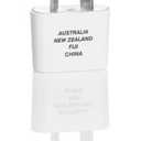 TRAVEL SMART® BY CONAIR ADAPTER PLUG - NW2C