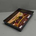 WINCO Rectangular Non-Stick Cake Pan, 13-Inch by 9-Inch, Aluminized Steel
