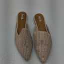 Mia Girl Sandals 8,5